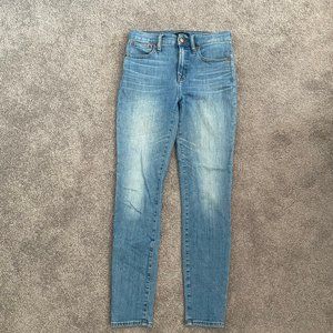J Crew Skinny Jeans